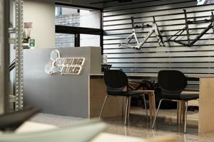  S.YOUNGBIKE 巡揚單車 | 竹北店