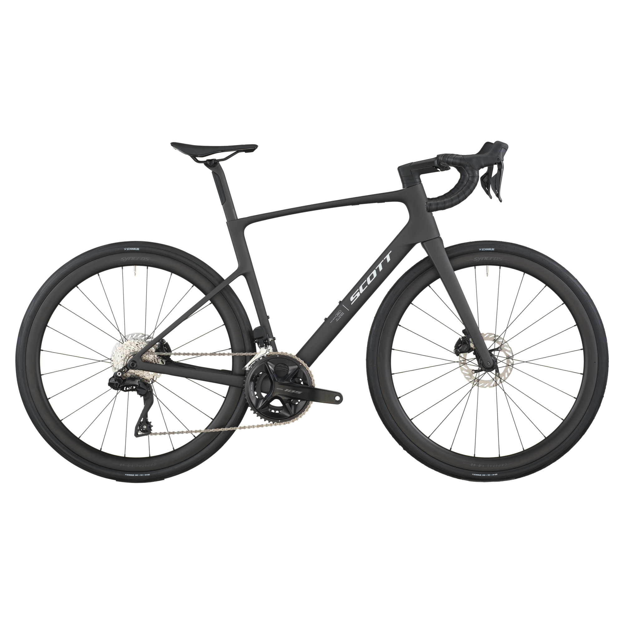 ADDICT 30 Cumulus White