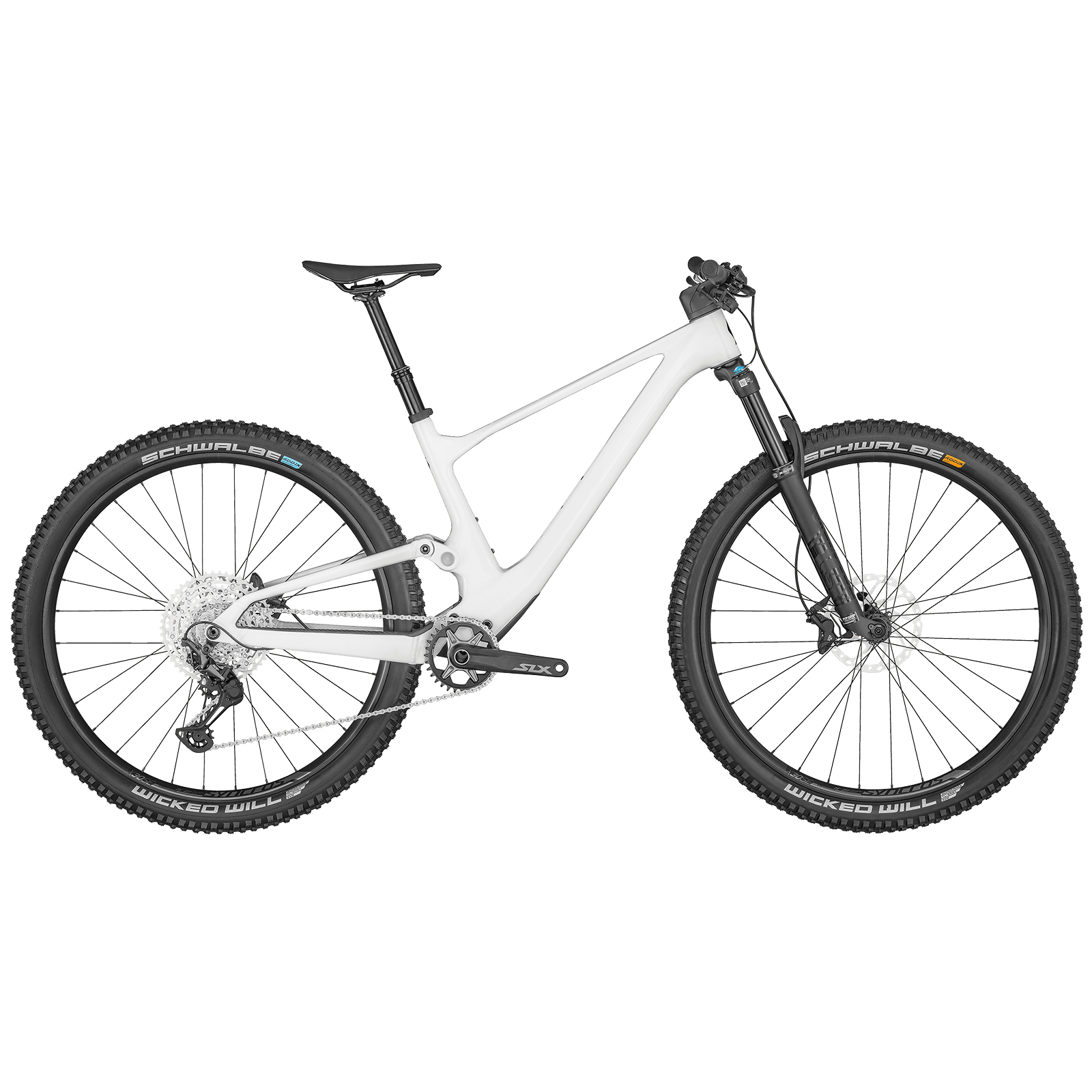 Spark 930 [究極白]S