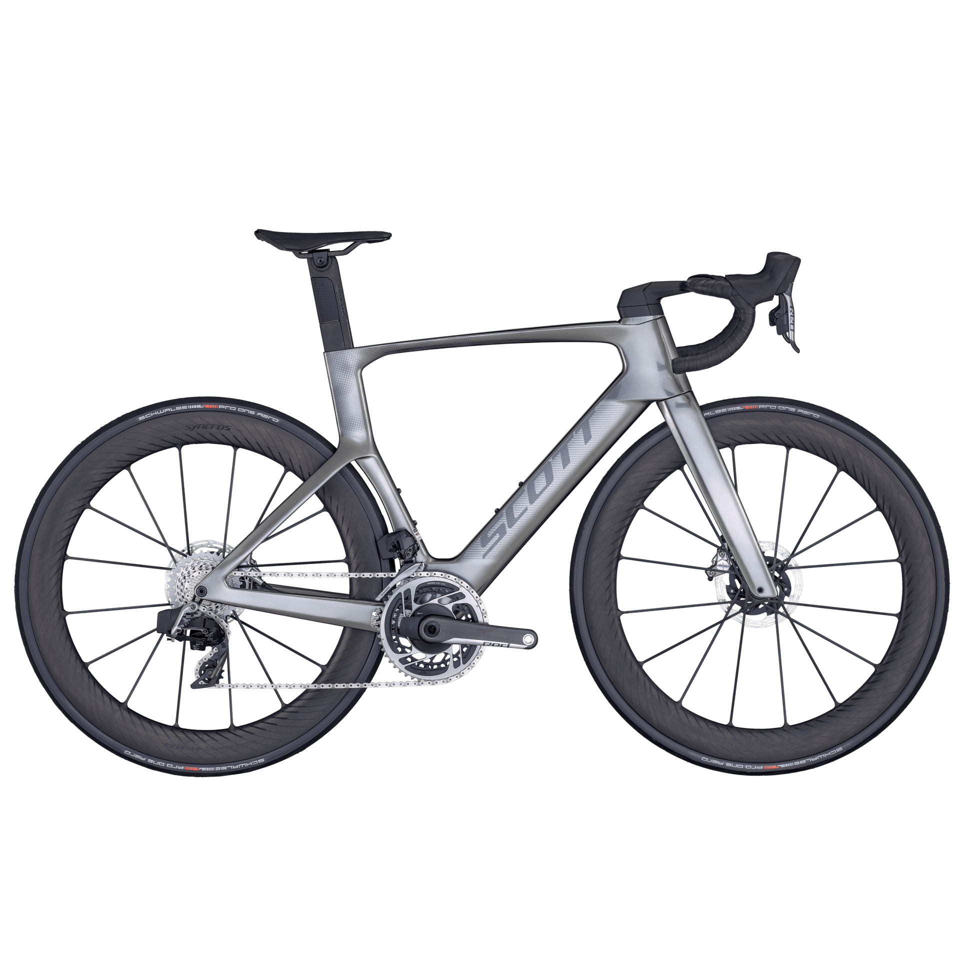 FOIL RC ULTIMATE [極光銀]極光銀