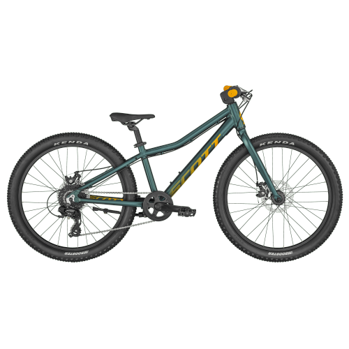 SCLAE 24 RIGID [魔幻綠]魔幻綠