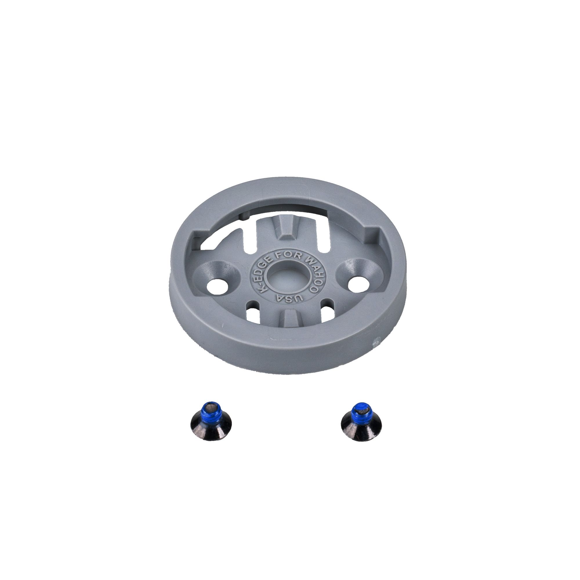 SYNCROS Comp. Mount insert 碼表補修轉盤WAHOO