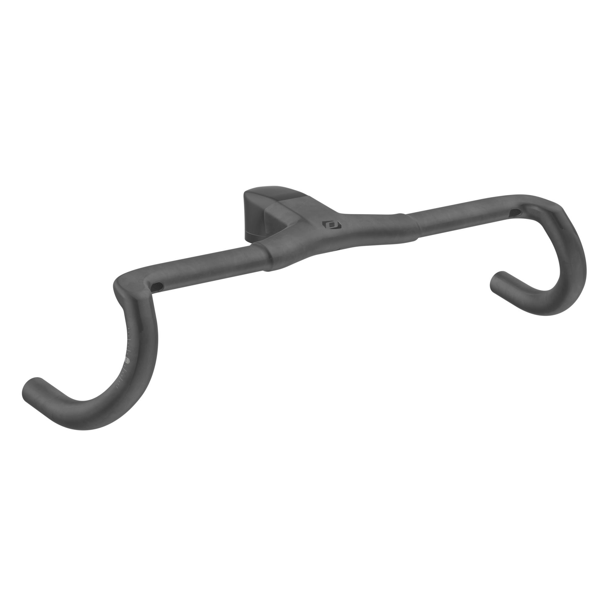 SYNCROS Creston iC SL X 一體式碳纖維把手380mm/ 70mm